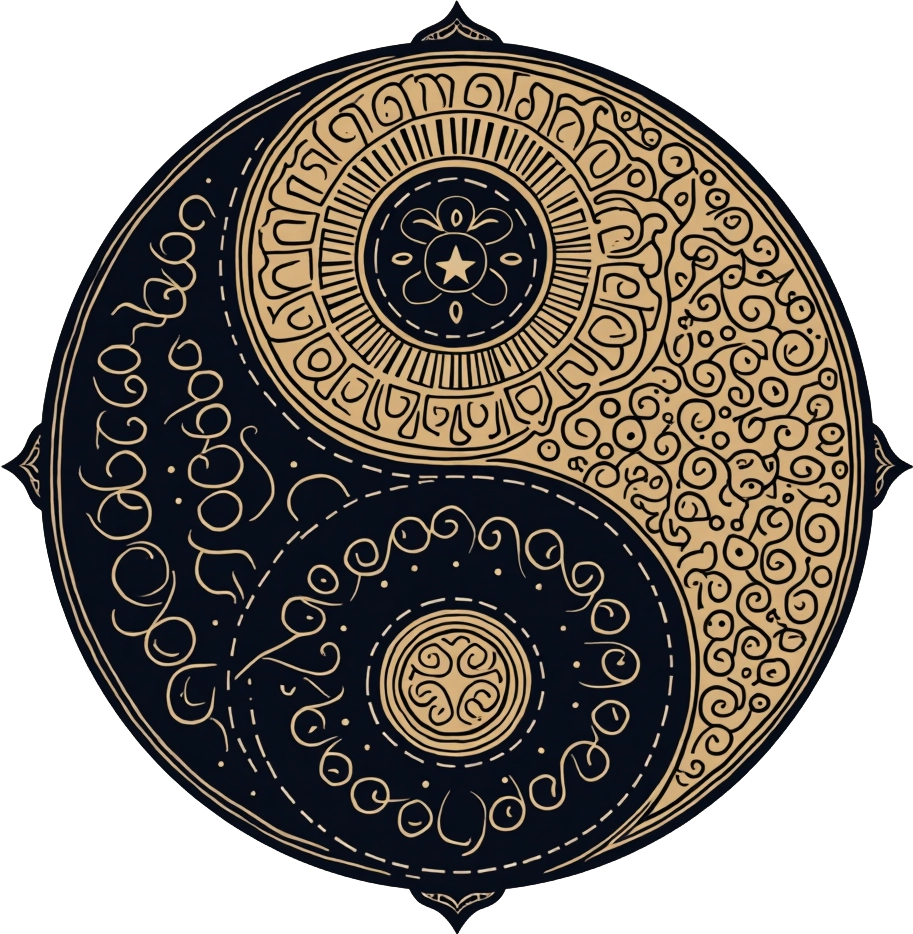 Yin Yang Harmony